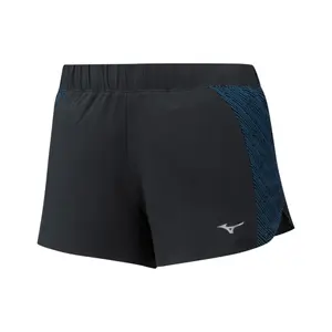 Pantalones cortos de mujer Mizuno Aero 2.5 image-0