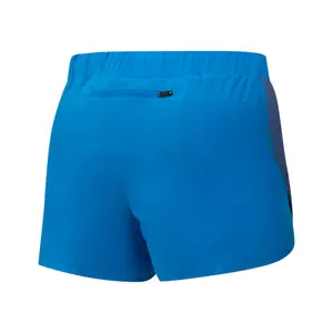Pantalón corto de mujer Mizuno Aero 2.6 image-1