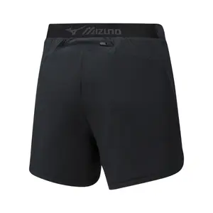 Pantalones cortos de mujer Mizuno Alpha 4.0 image-1