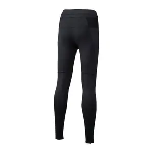 Leggings de mujer Mizuno Hybrid BT image-1