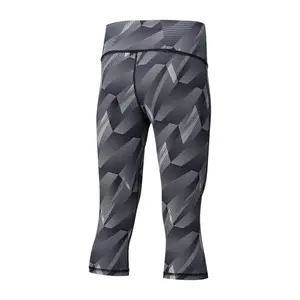 Leggings 3/4 da donna Mizuno image-1