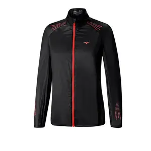 Chaqueta mujer Mizuno 7D image-0