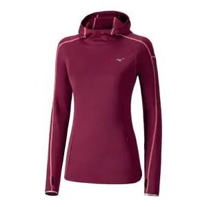 Kapuzenpullover, Damen Mizuno Vortex Warmalite image-0