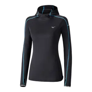 Kapuzenpullover, Damen Mizuno Vortex Warmalite image-0