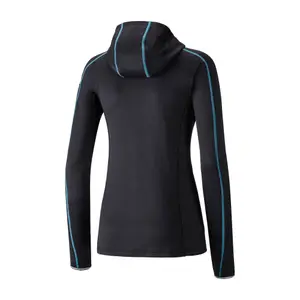Kapuzenpullover, Damen Mizuno Vortex Warmalite image-1