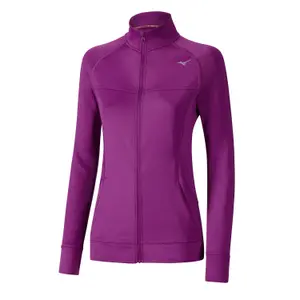 Damenjacke Mizuno Alpha Knit image-0