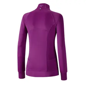 Damenjacke Mizuno Alpha Knit image-1