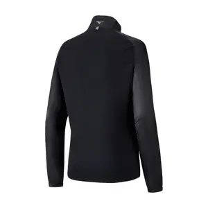 Felpa antivento donna Mizuno Static BT image-1