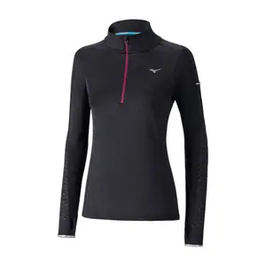 Sweatshirt til kvinder Mizuno Vortex Warmalite image-0