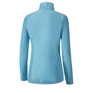 Cortavientos de mujer Mizuno Impulse Impermalite image-1