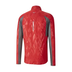 Chaqueta Mizuno Aero image-1