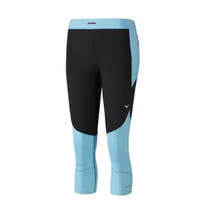 Mallas 3/4 para mujer Mizuno BG3000 image-0