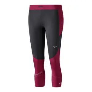 Mallas 3/4 para mujer Mizuno BG3000 image-0