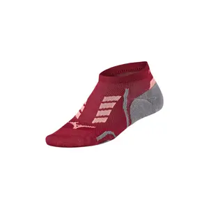 Calcetines Mizuno drylite race low image-0