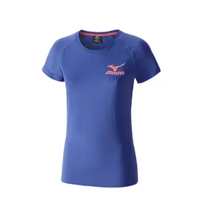Damen T-Shirt Mizuno image-0