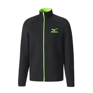 Giacca Mizuno full zip image-0