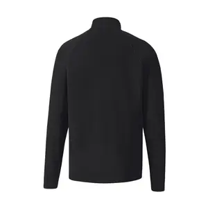 Giacca Mizuno full zip image-1