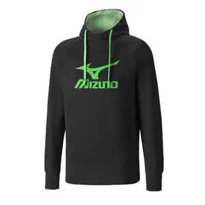 Sweatshirt Mizuno logo image-0