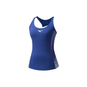 Camiseta de tirantes para mujer Mizuno Printed image-0