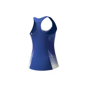 Camiseta de tirantes para mujer Mizuno Printed image-1