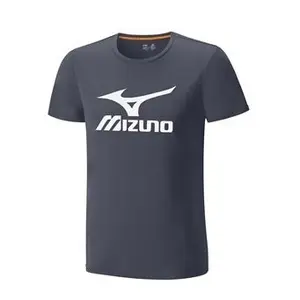 T-Shirt Mizuno Big Logo Tee image-0
