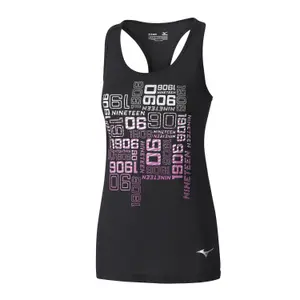 Camiseta de tirantes para mujer Mizuno Heritage Oh Six image-0