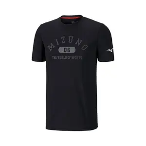 Camiseta Mizuno Heritage 1906 image-0