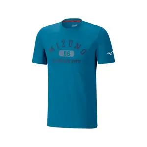Camiseta Mizuno Heritage 1906 image-0