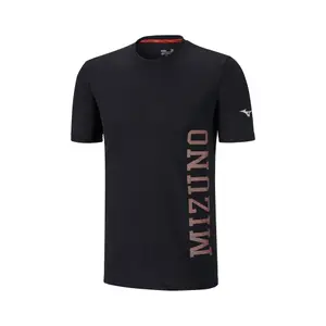 Camiseta Mizuno Heritage Graphic image-0