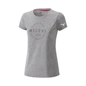 Camiseta de mujer Mizuno Heritage 1906 image-0