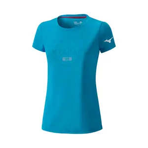 Camiseta de mujer Mizuno Heritage 1906 image-0