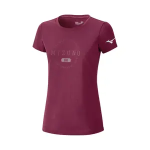 Camiseta de mujer Mizuno Heritage 1906 image-0
