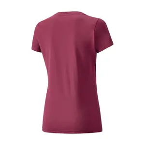 Camiseta de mujer Mizuno Heritage 1906 image-1