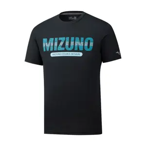 Camiseta Mizuno heritage image-0