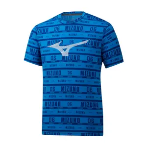 Camiseta Mizuno Grapihic image-0