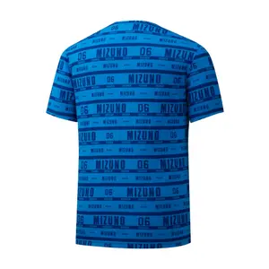 Camiseta Mizuno Grapihic image-1