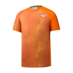 Jersey Mizuno Shadow Graphic image-0