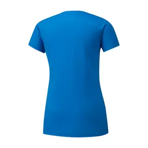 Camiseta mujer Mizuno Heritage image-1
