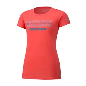Maillot de mujer Mizuno Heritage image-0