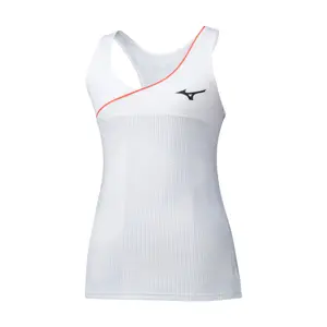 Camiseta de tirantes para mujer Mizuno Printed image-0