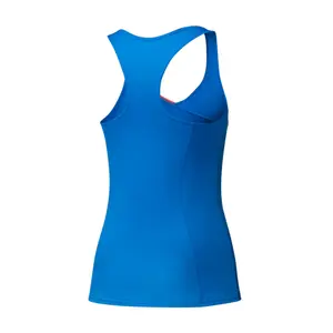 Camiseta de tirantes para mujer Mizuno Printed image-1