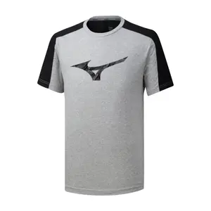 Camiseta Mizuno Heritage 2 image-0