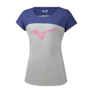 Camiseta Mizuno Heritage image-0