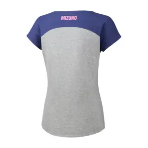 Camiseta Mizuno Heritage image-1