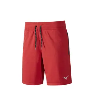 Pantalón corto Mizuno Heritage image-0