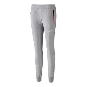 Joggingbyxor för kvinnor Mizuno Heritage image-0