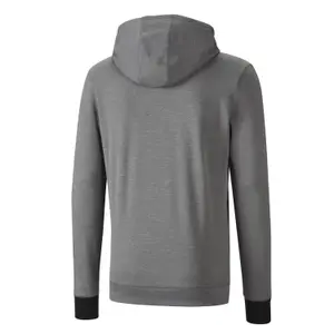 Sudadera con capucha Mizuno Heritage image-1