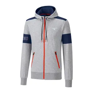 Giacca Mizuno Heritage image-0