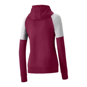 Women's jacket Mizuno Heritage image-1