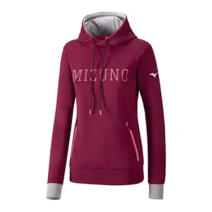 Sweatshirt Damen Mizuno Heritage image-0